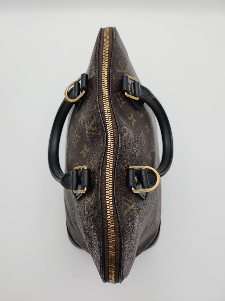 Louis Vuitton Monogram Alma (ReColored)