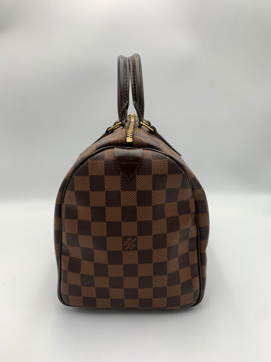 Louis Vuitton Damier Ebene Speedy 30