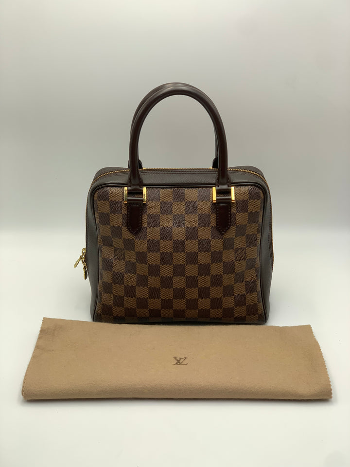 Louis Vuitton Damier Ebene Brera