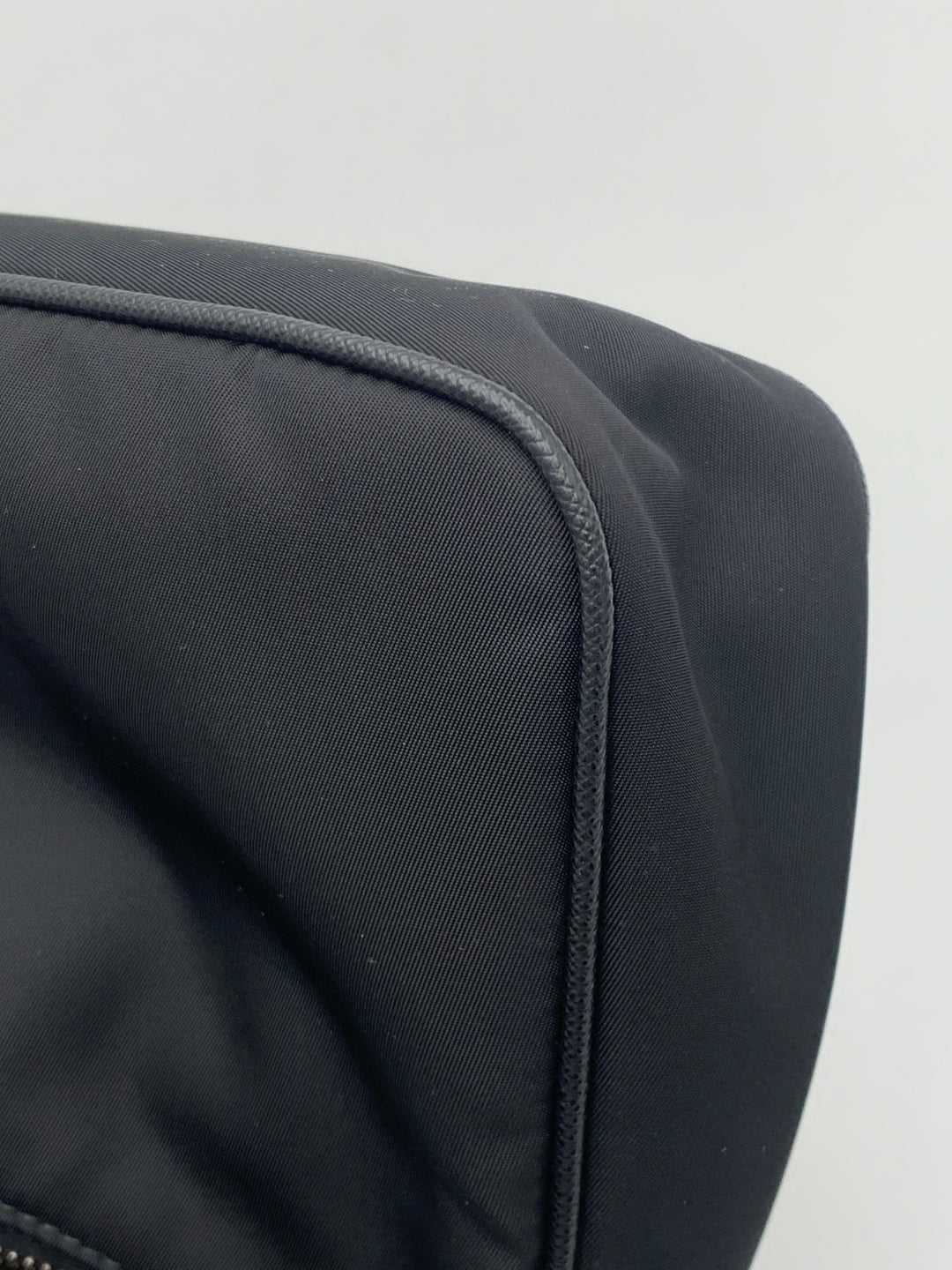 Prada Re-Edition 2005 Shoulder Bag in Nylon