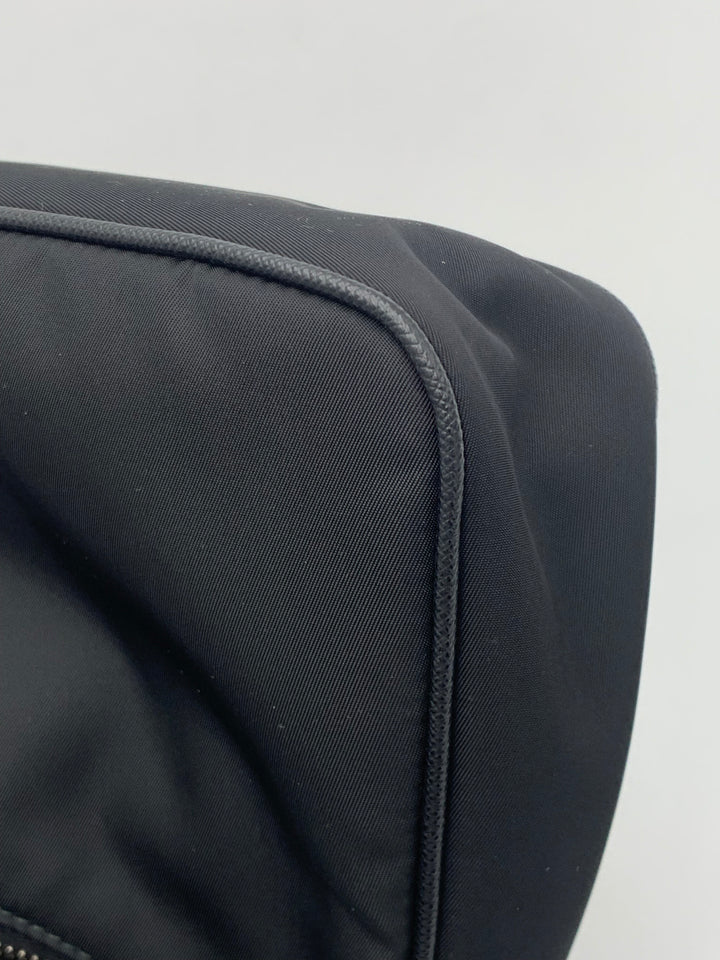 Prada Re-Edition 2005 Shoulder Bag in Nylon