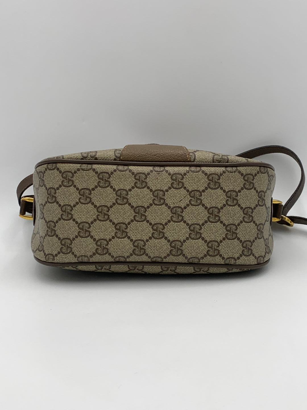 Gucci Shoulder Bag Sherry Line