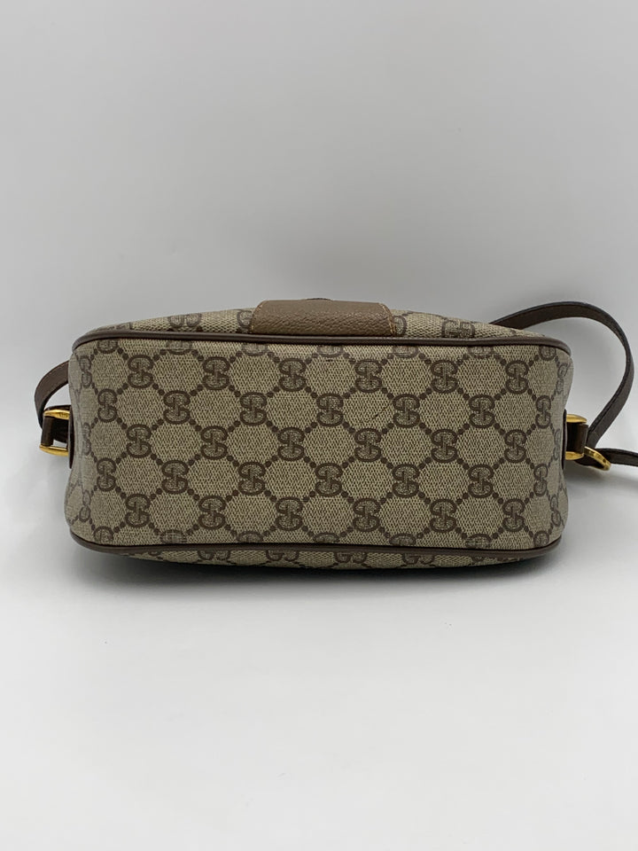 Gucci Shoulder Bag Sherry Line