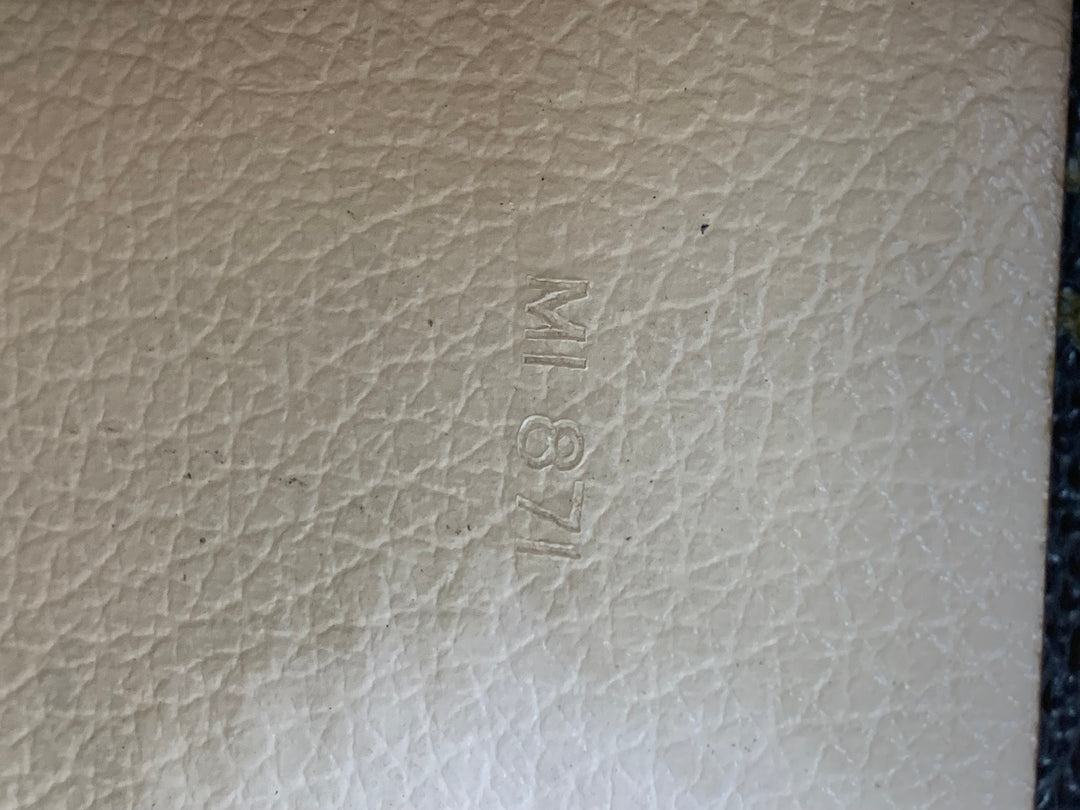 Louis Vuitton Monogram Sac Plat