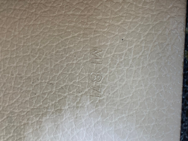 Louis Vuitton Monogram Sac Plat