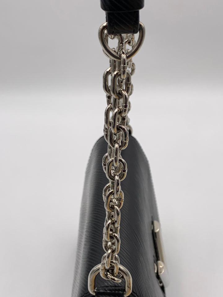 Louis Vuitton Epi Twist PM Shoulder Bag