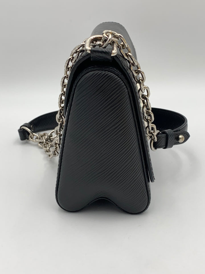Louis Vuitton Epi Twist PM Shoulder Bag