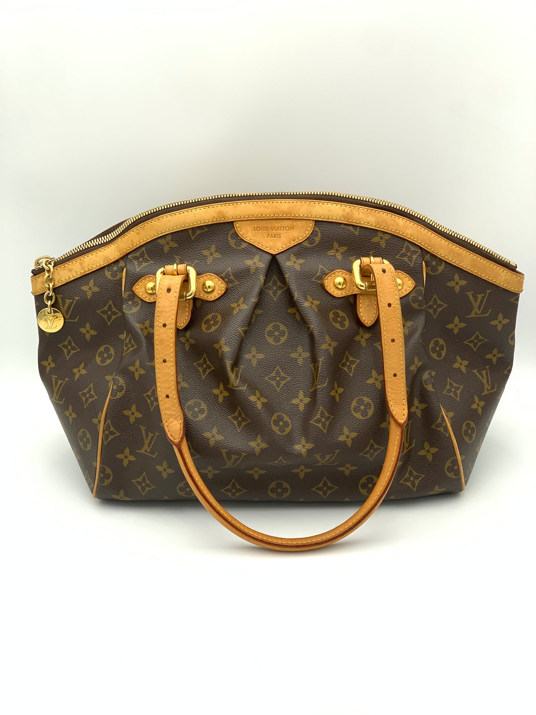 Louis Vuitton Monogram Tivoli GM