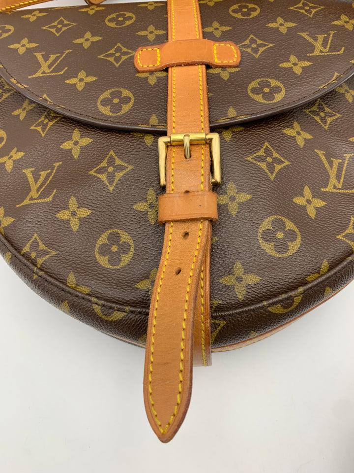 Louis Vuitton Monogram Chantilly GM