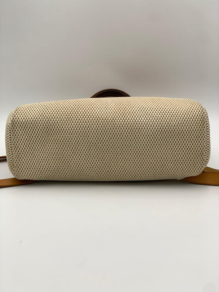 Hermes Herbag Backpack
