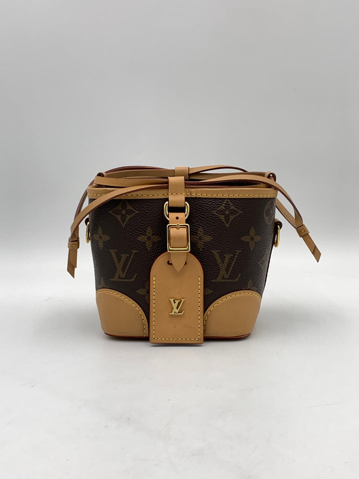 Louis Vuitton Monogram Noe Purse