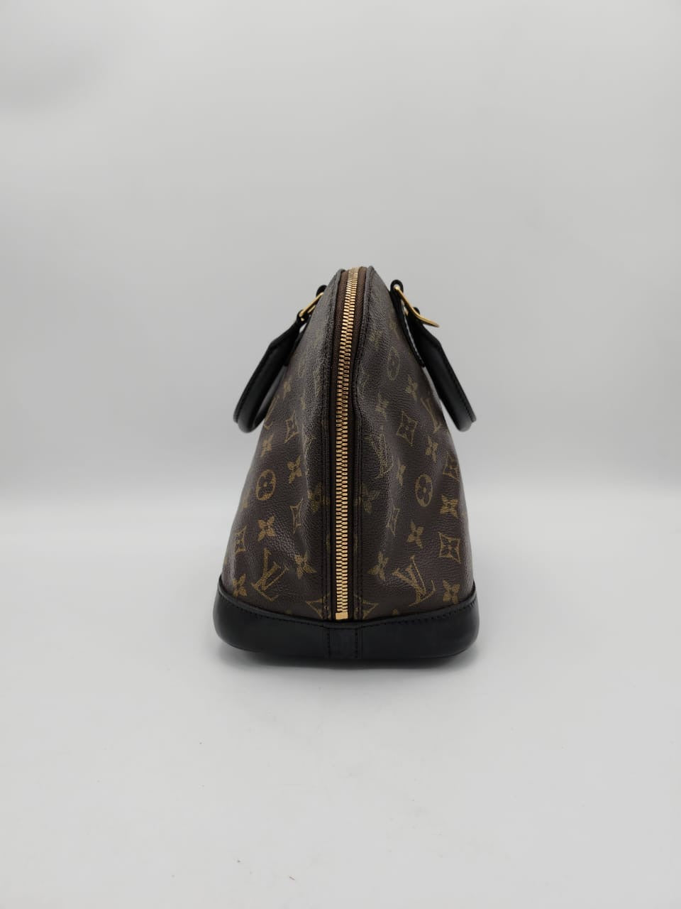 Louis Vuitton Monogram Alma (ReColored)