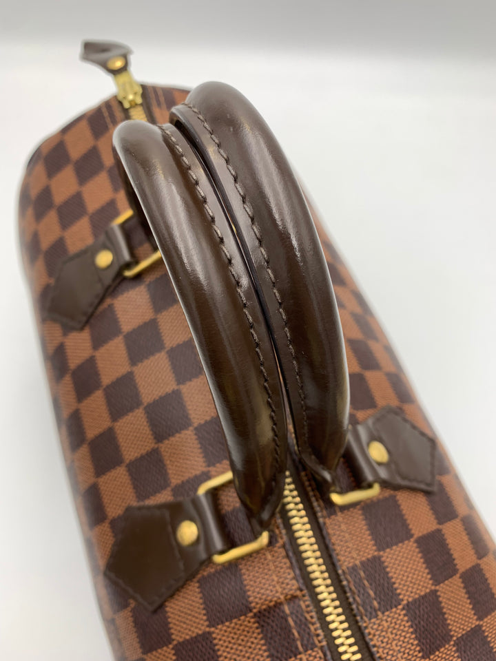 Louis Vuitton Damier Ebene Speedy 30