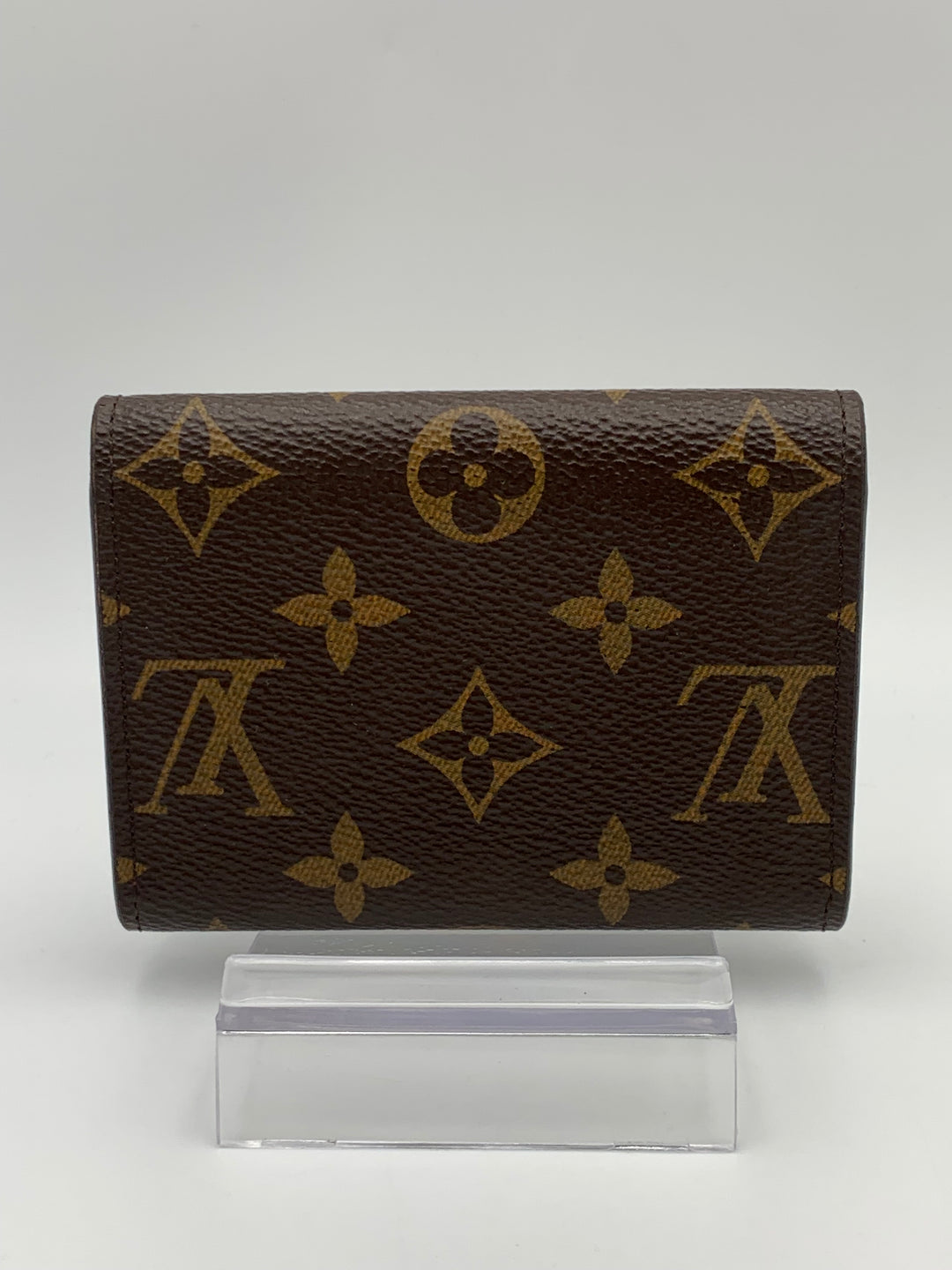 Louis Vuitton Monogram Rosalie Coin Purse