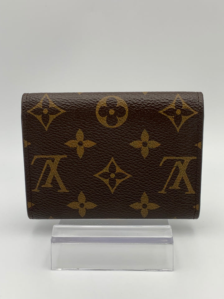 Louis Vuitton Monogram Rosalie Coin Purse