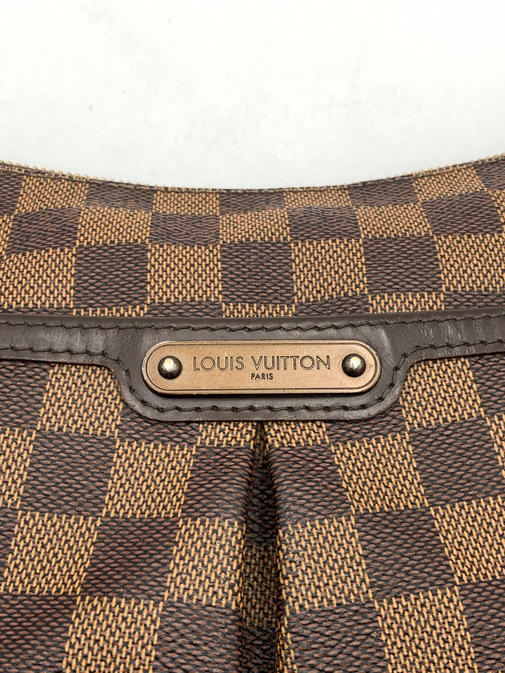 Louis Vuitton Damier Ebene Bloomsbury