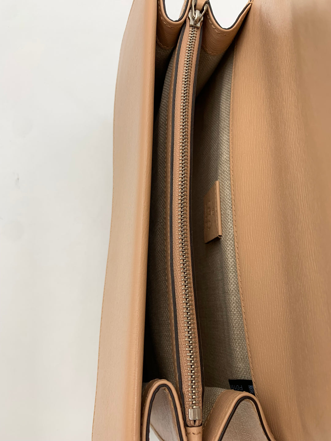 Gucci Dionysus GG Peach Blooms Shoulder Bag