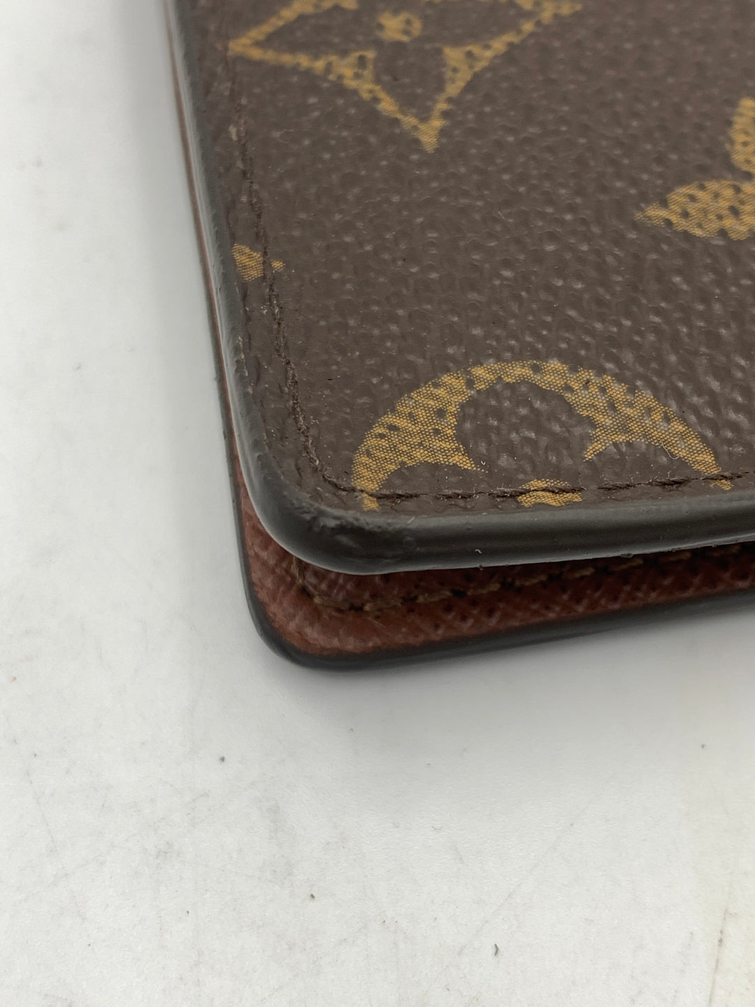 Louis Vuitton Monogram Bi-Fold Card Holder