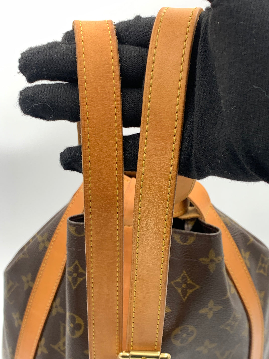 Louis Vuitton Randonee Backpack