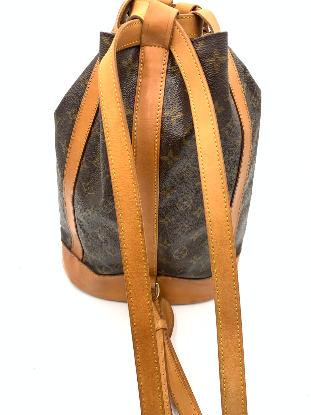 Louis Vuitton Randonee Backpack