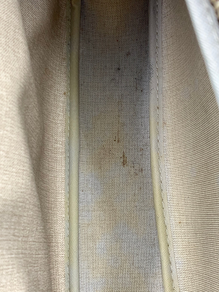 Louis Vuitton Monogram Reporters Bag