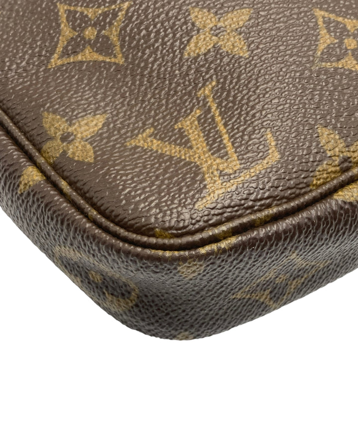 Louis Vuitton Monogram Pochette Accessoires