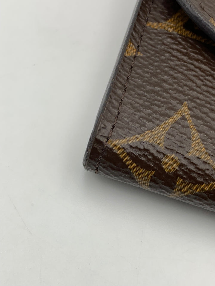 Louis Vuitton Monogram Rosalie Coin Purse