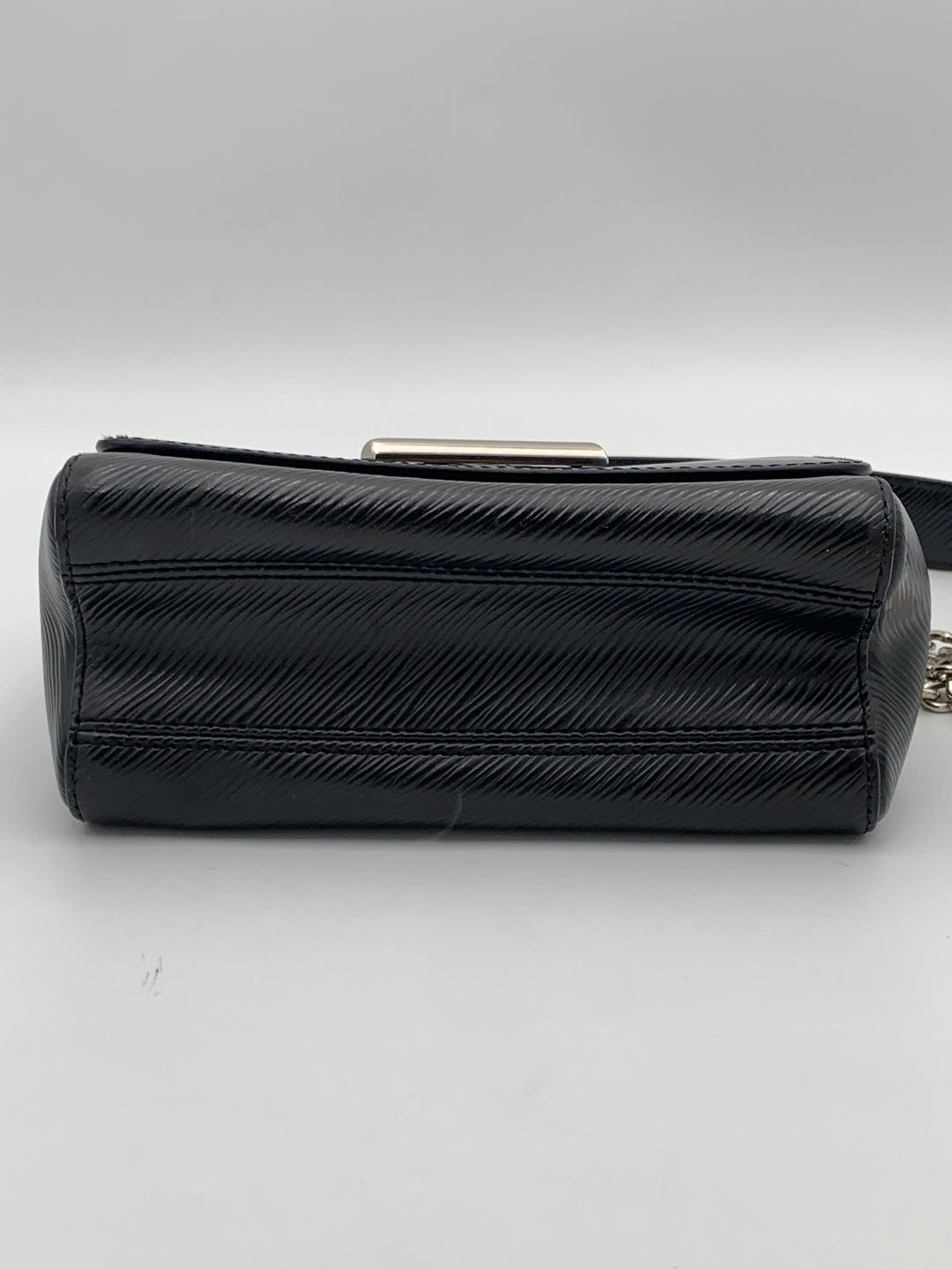 Louis Vuitton Epi Twist PM Shoulder Bag