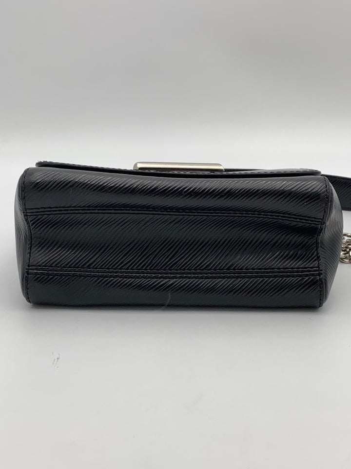 Louis Vuitton Epi Twist PM Shoulder Bag