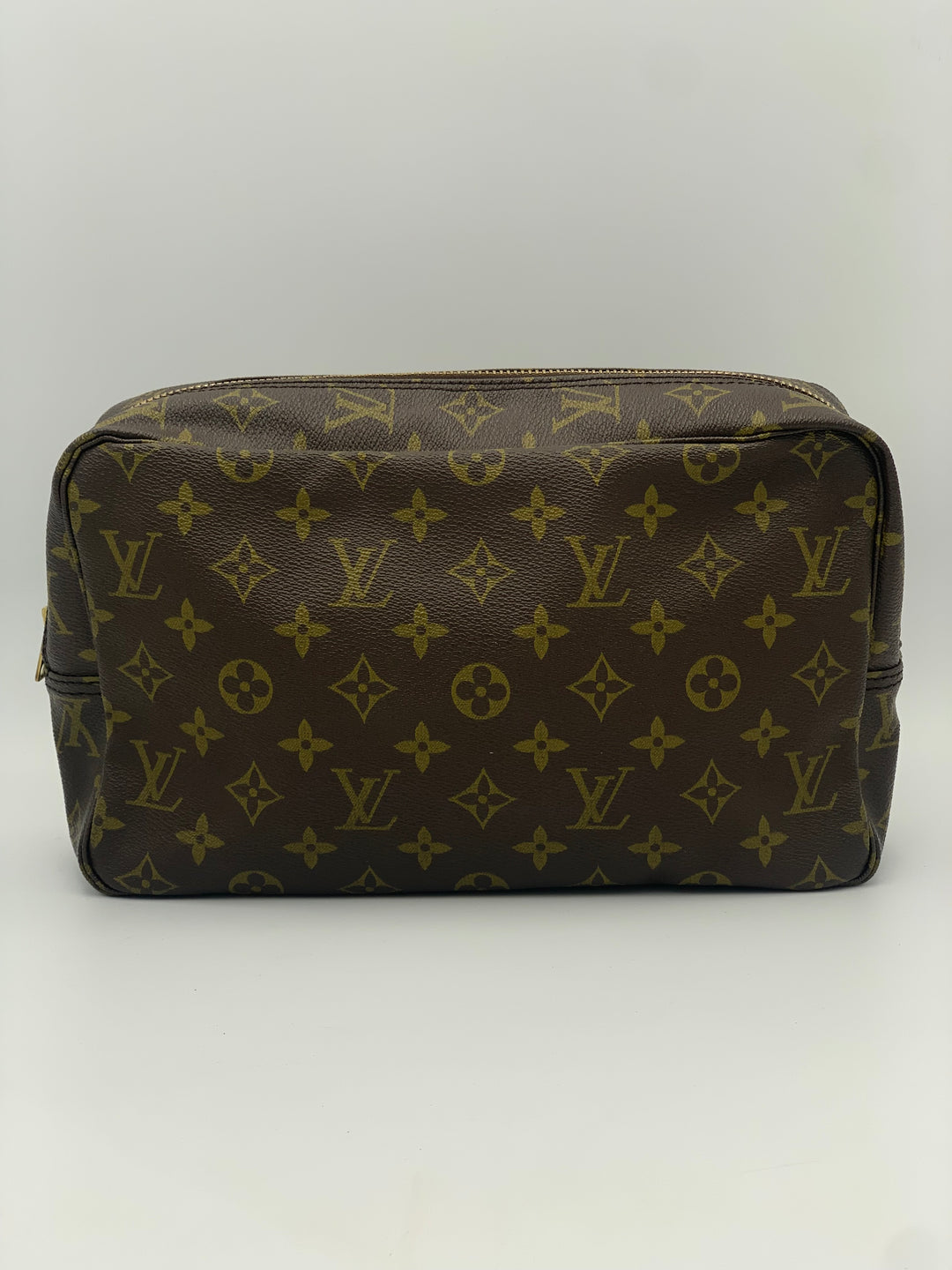 Louis Vuitton Monogram Trousse