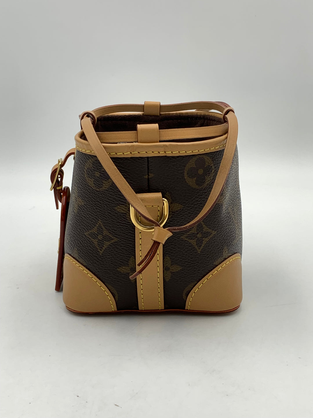 Louis Vuitton Monogram Noe Purse