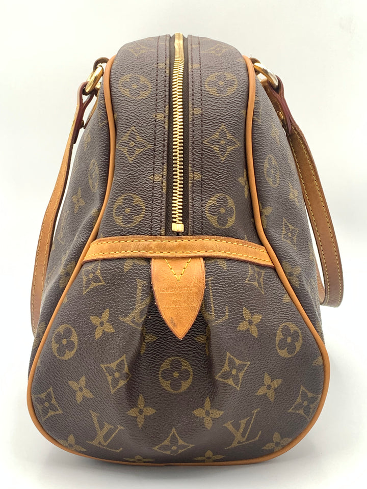 Louis Vuitton Monogram Montorgueil GM