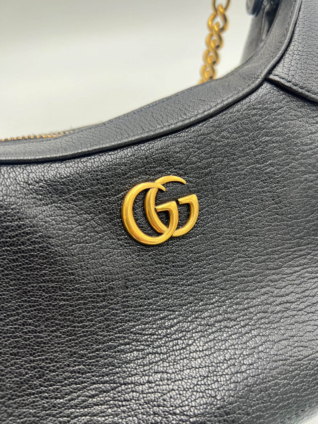 Gucci Aphrodite Small Chain Shoulder Bag