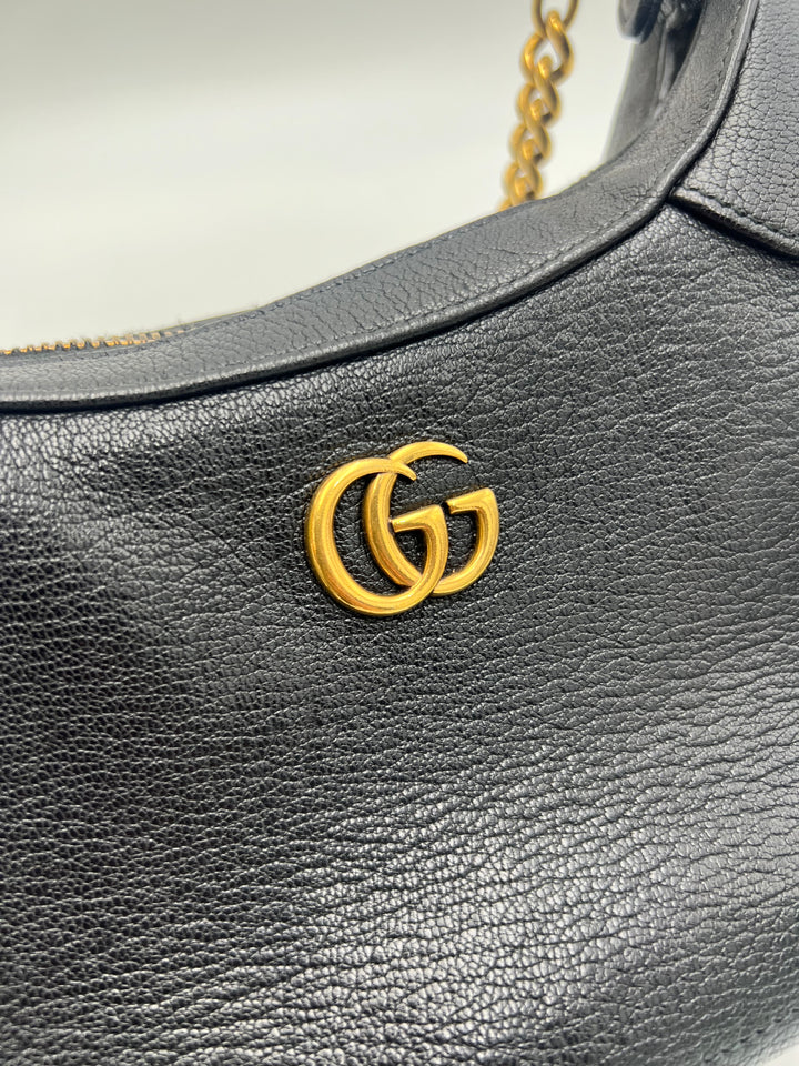 Gucci Aphrodite Small Chain Shoulder Bag
