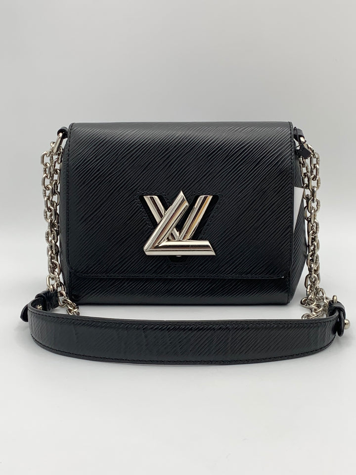 Louis Vuitton Epi Twist PM Shoulder Bag