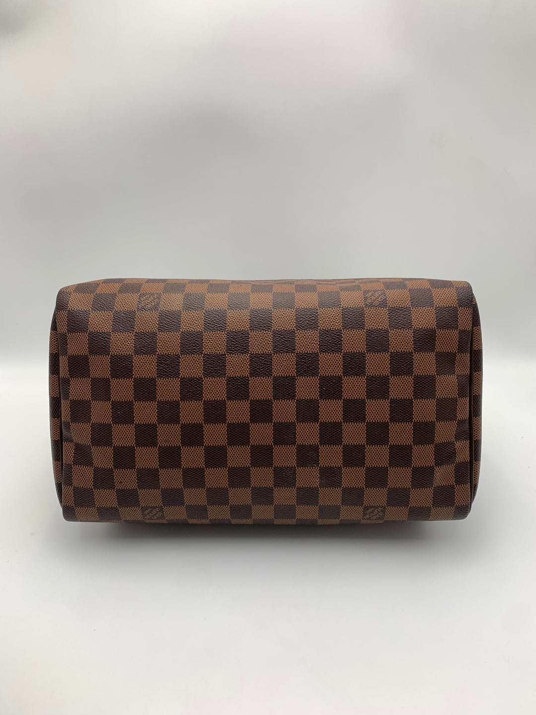 Louis Vuitton Damier Ebene Speedy 30