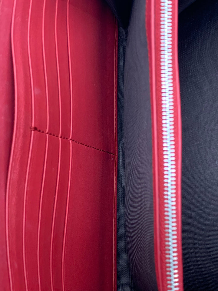 Gucci GG Supreme Dionysus Chain Wallet