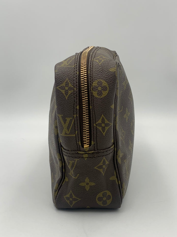 Louis Vuitton Monogram Trousse