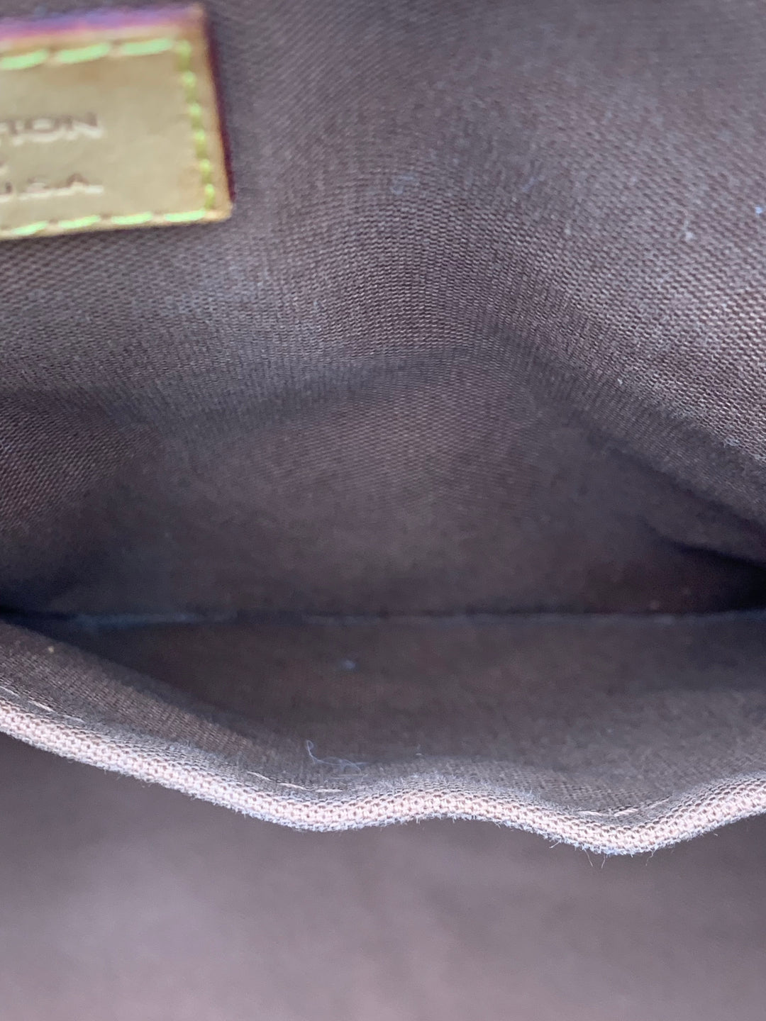 Louis Vuitton Monogram Tivoli GM