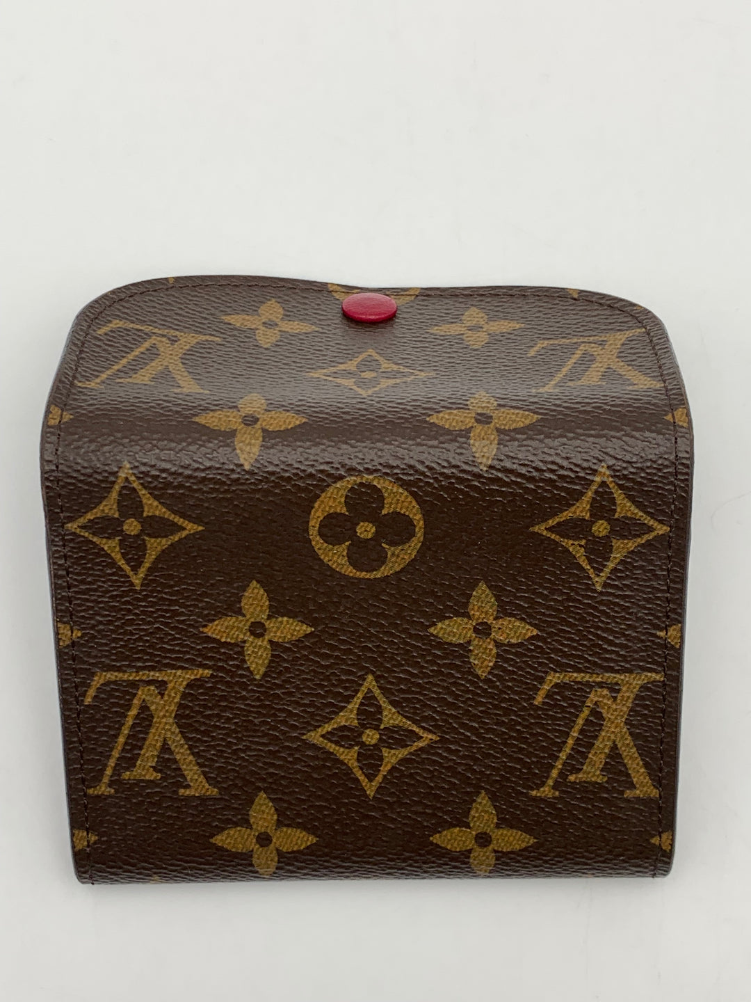 Louis Vuitton Monogram Rosalie Coin Purse