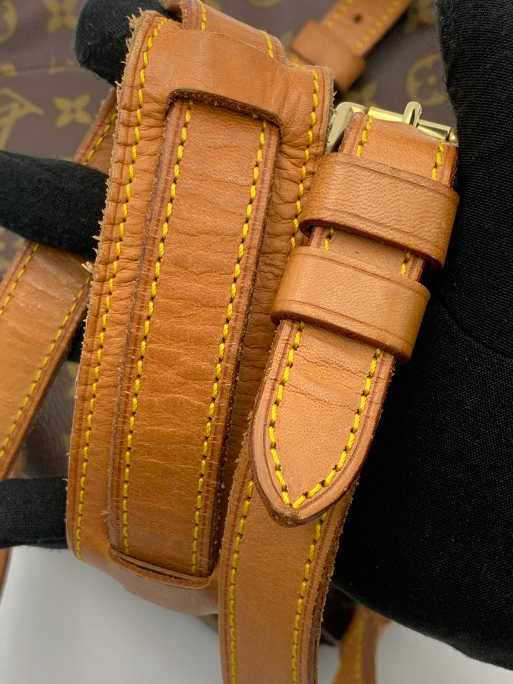 Louis Vuitton Monogram Chantilly GM