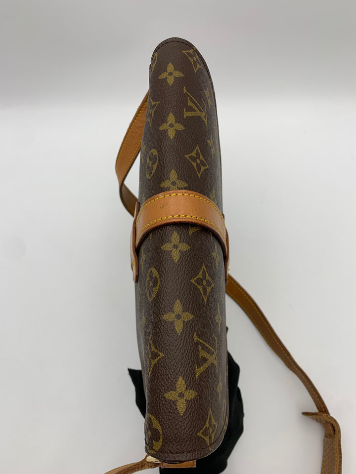 Louis Vuitton Monogram Chantilly GM