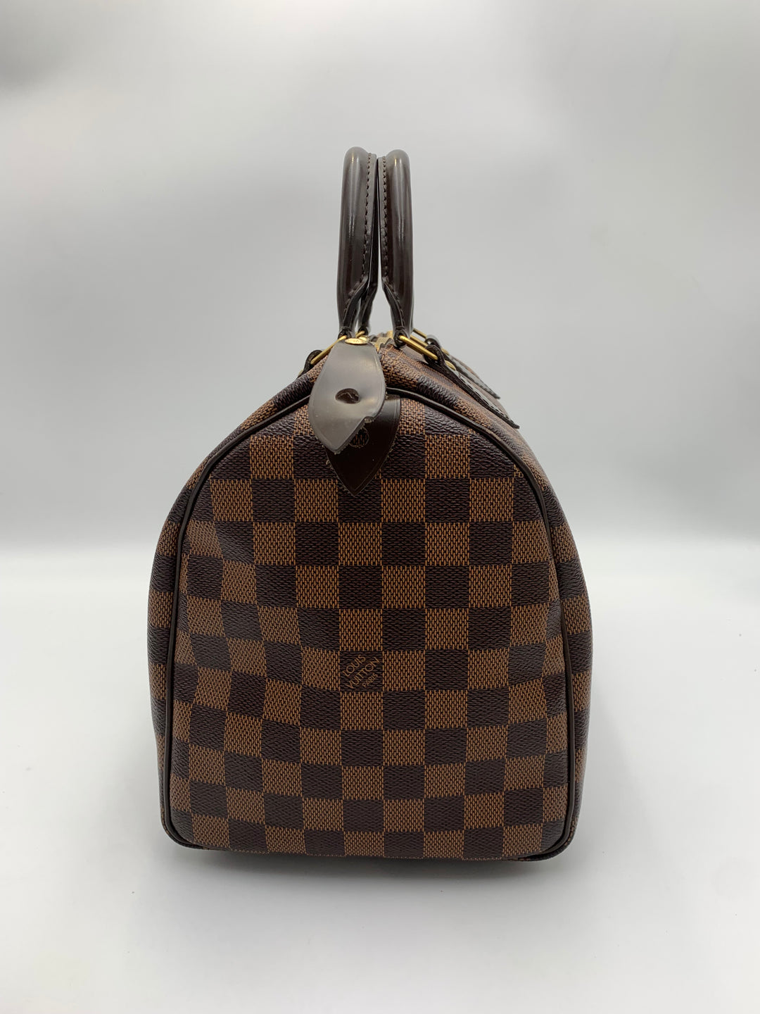 Louis Vuitton Damier Ebene Speedy 30