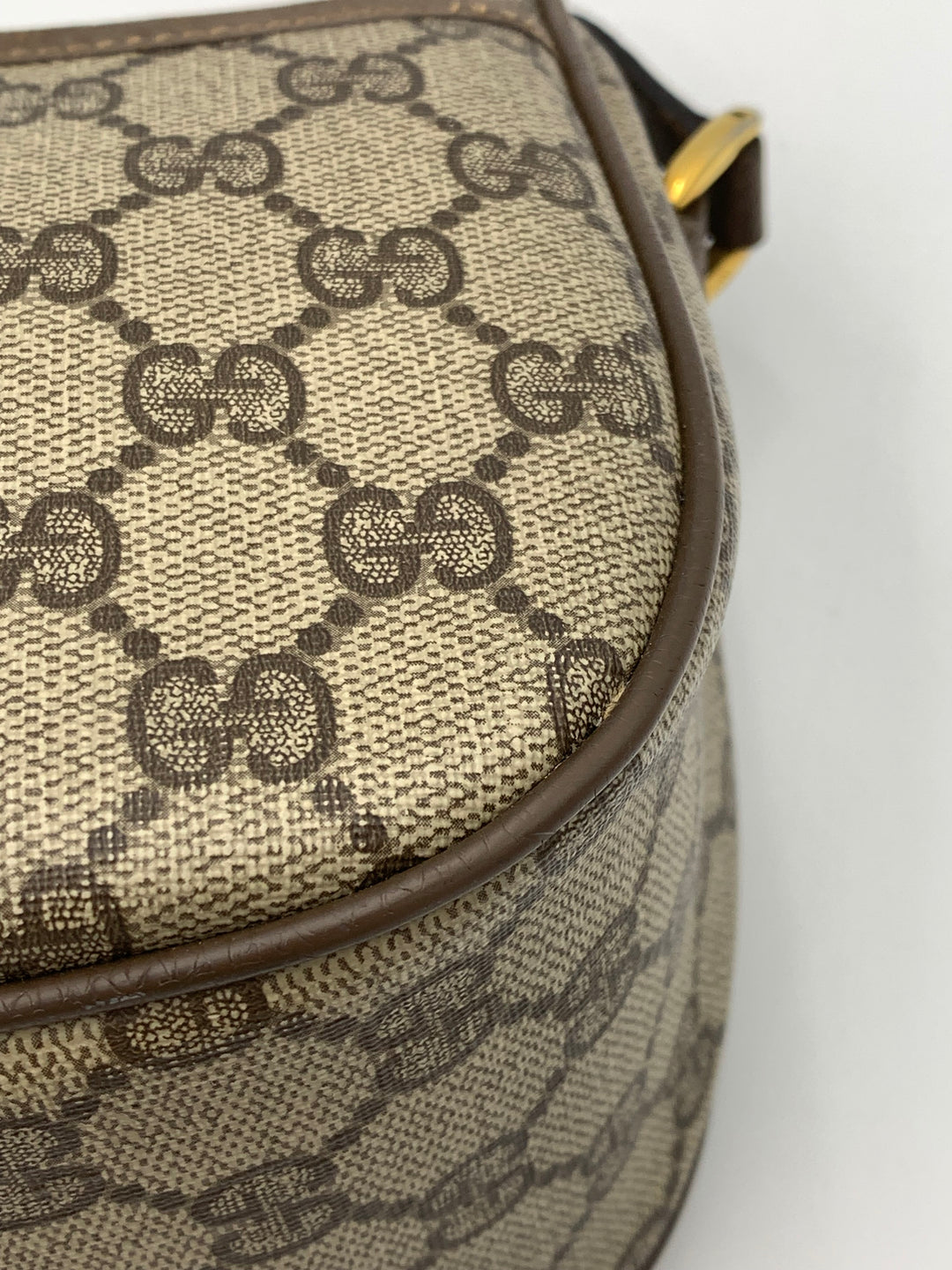 Gucci Shoulder Bag Sherry Line