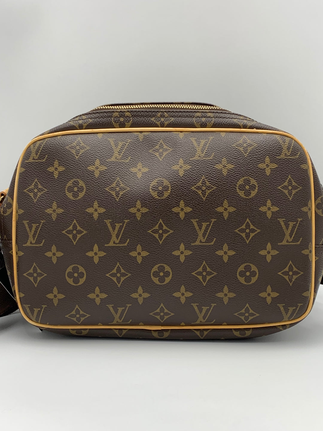 Louis Vuitton Monogram Reporters Bag