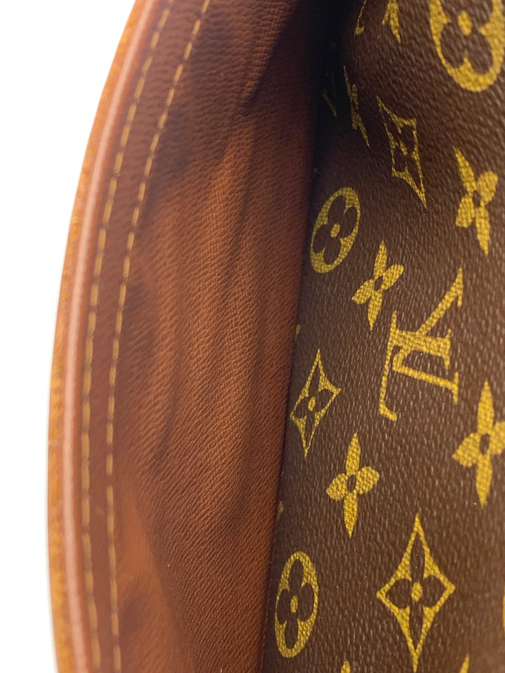 Louis Vuitton Monogram Trocadero 27