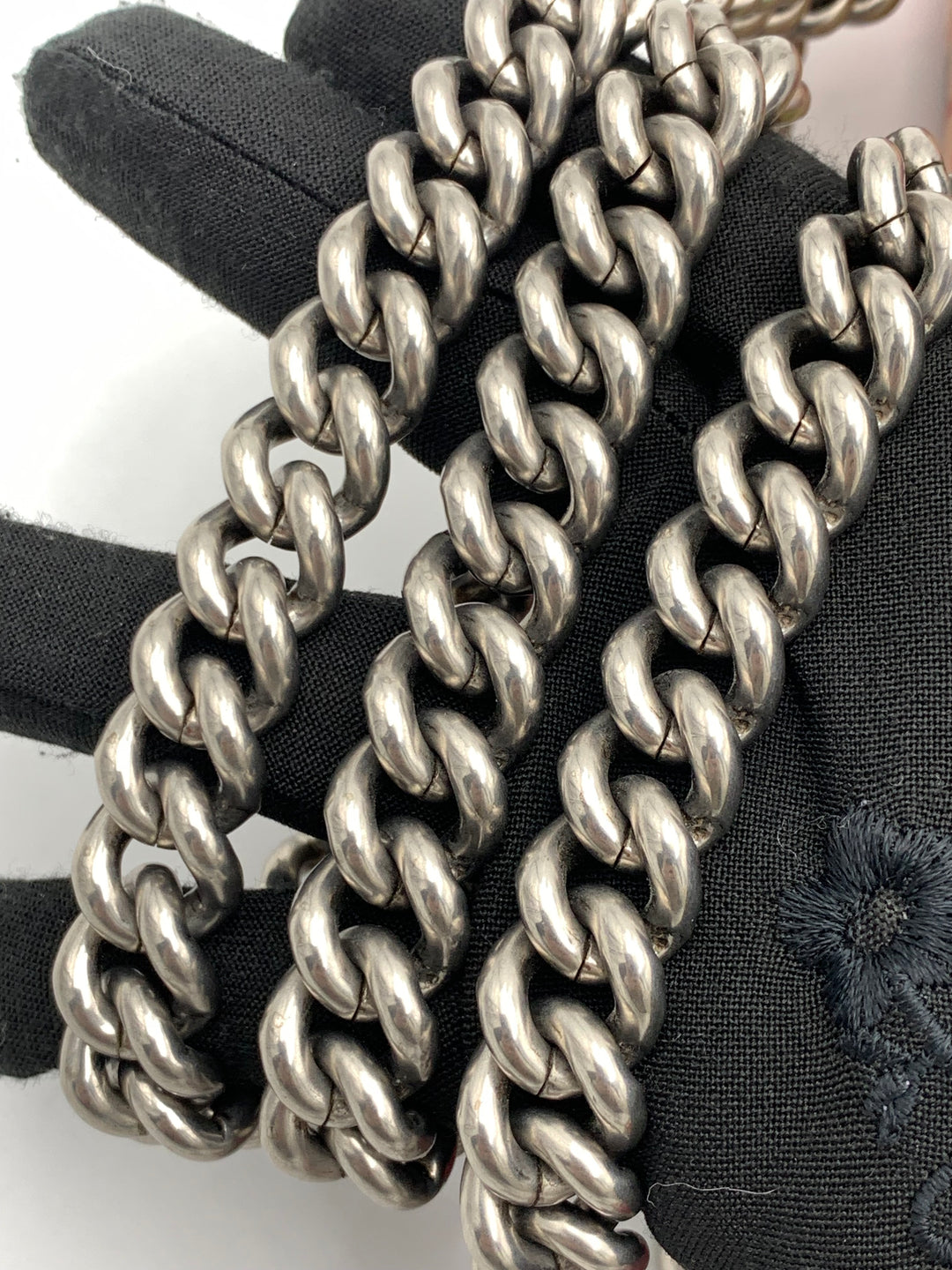 Gucci Dionysus GG Red Blooms Shoulder Bag