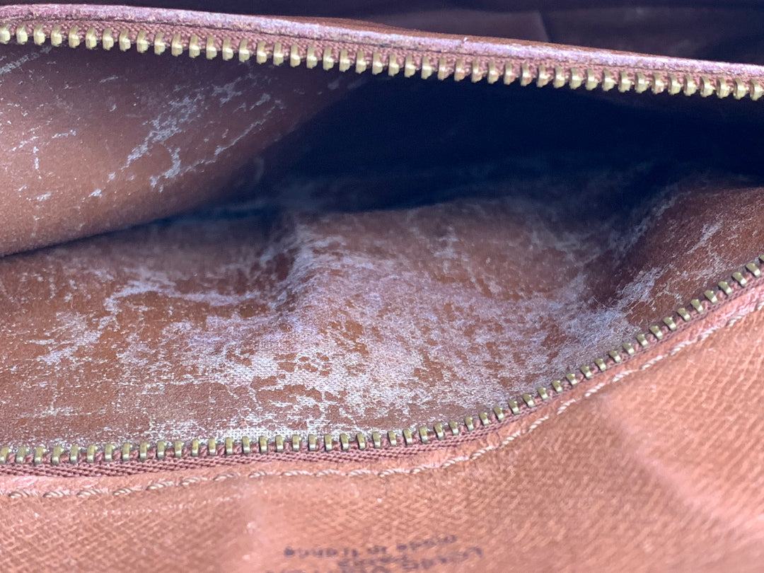 Louis Vuitton Monogram Chantilly