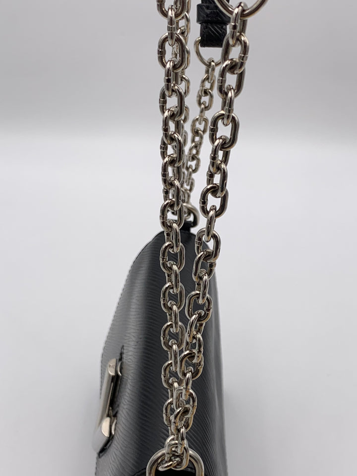 Louis Vuitton Epi Twist PM Shoulder Bag