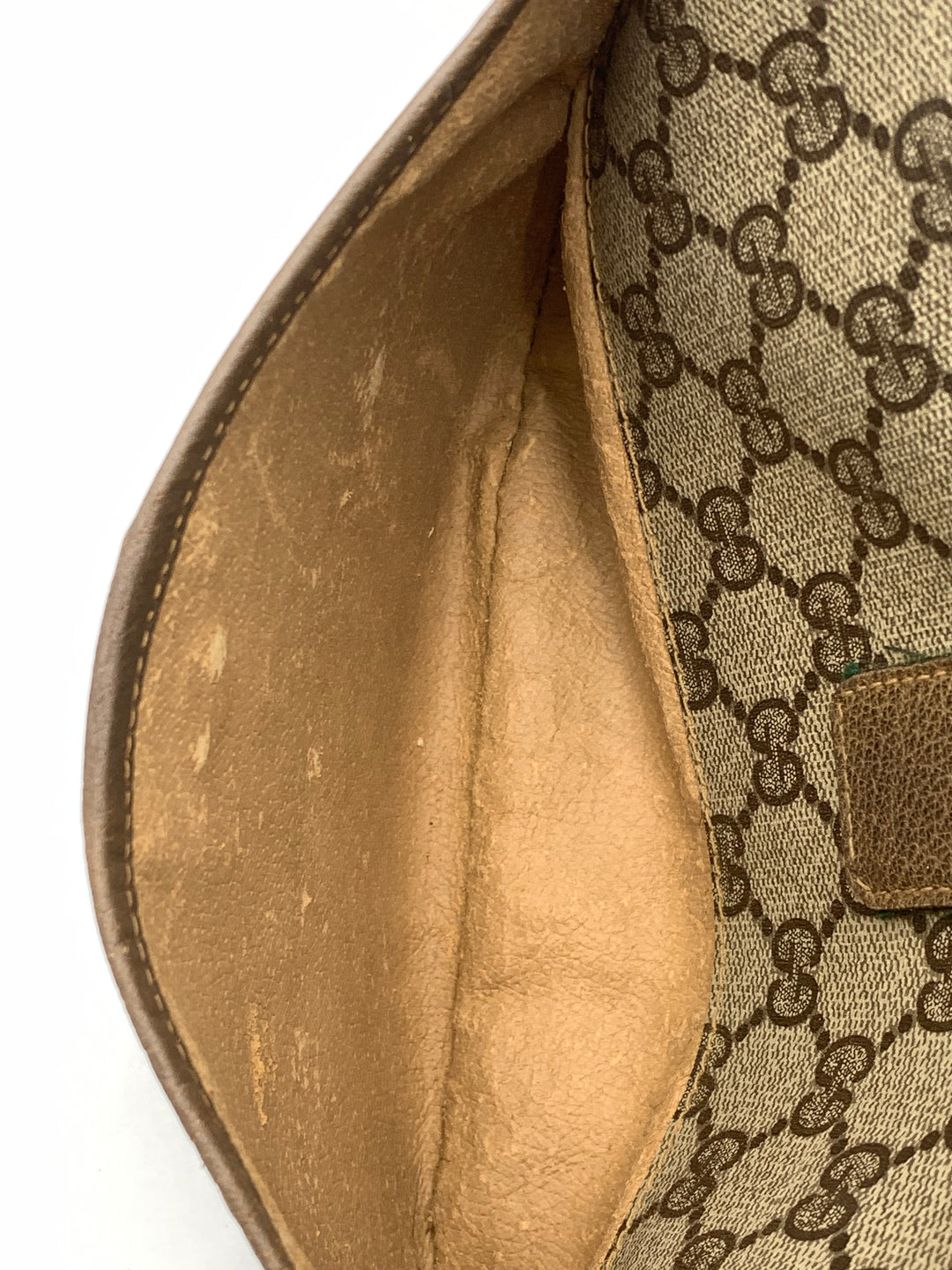 Gucci Shoulder Bag Sherry Line